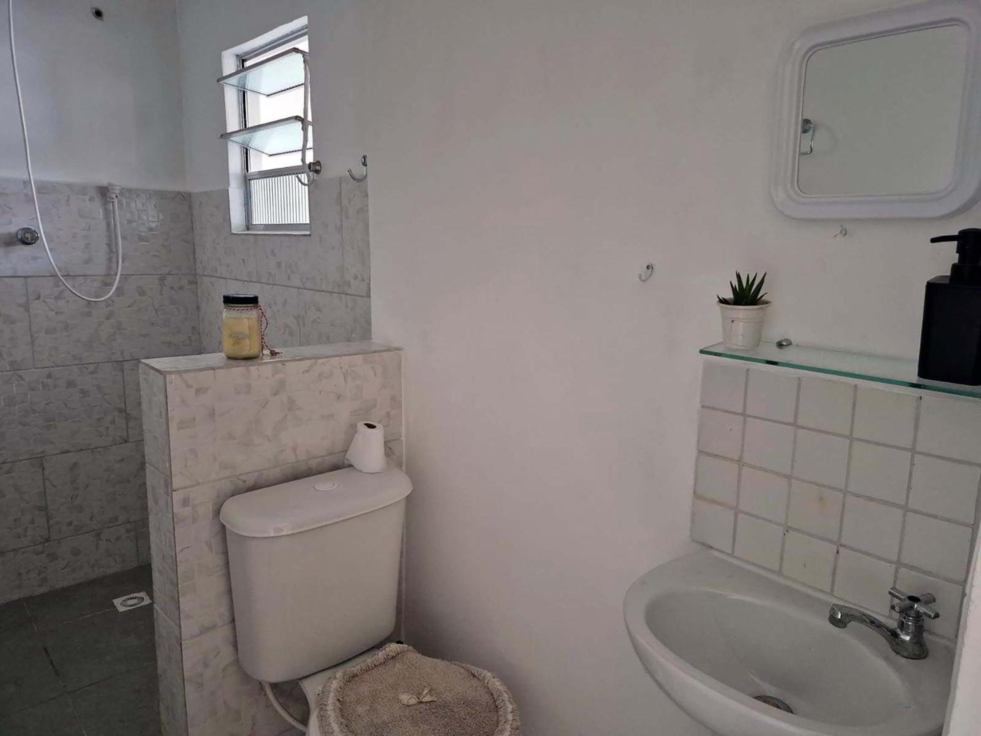 Apartamento - Térreo