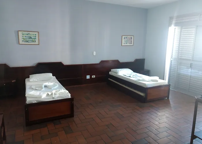 Praia Grande Hospitalidade